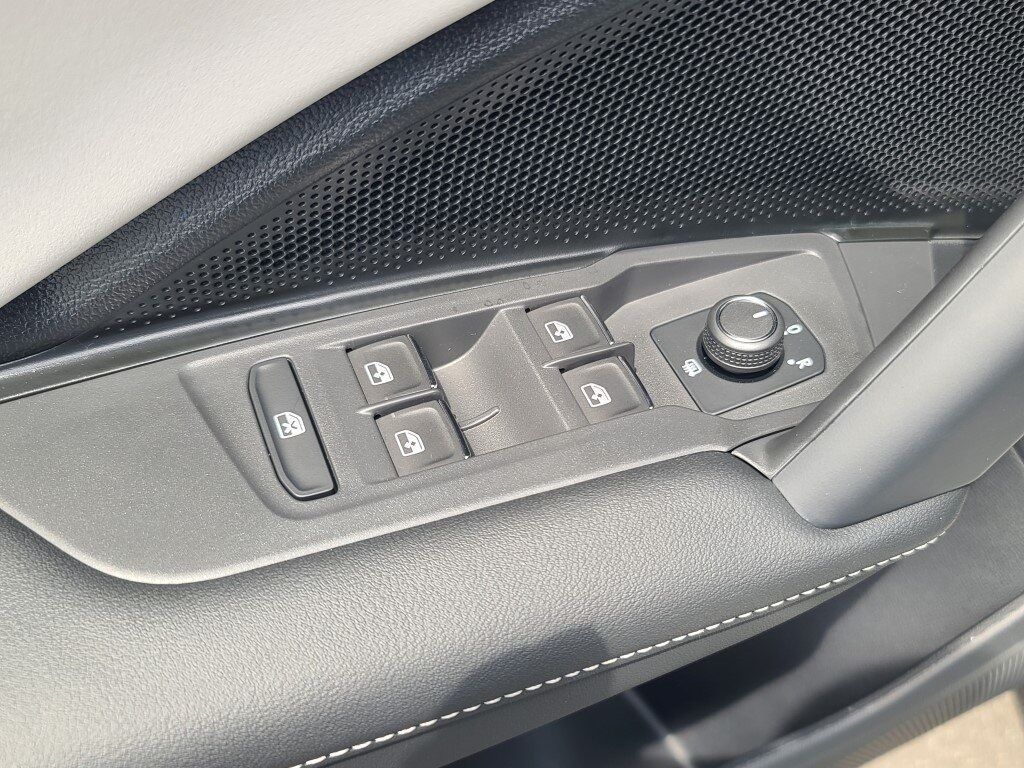 2025 Volkswagen Tiguan 2.0T SE Springfield VA