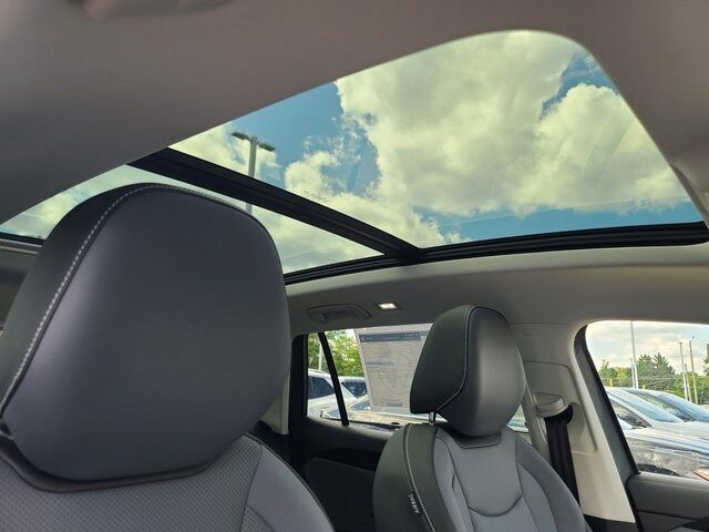 2025 Volkswagen Tiguan 2.0T SE Springfield VA