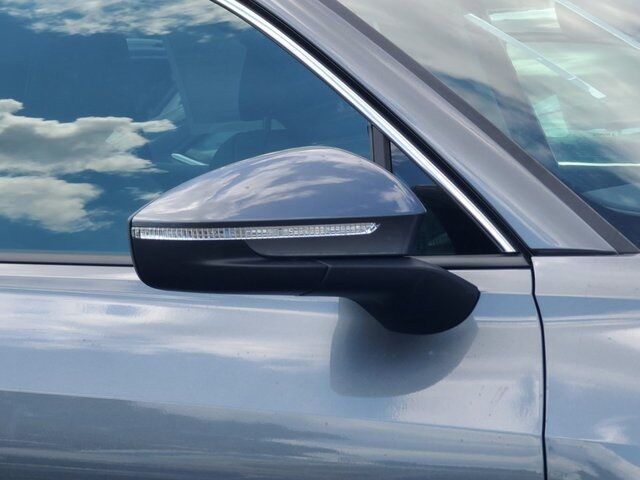 2025 Volkswagen Tiguan 2.0T SE Springfield VA