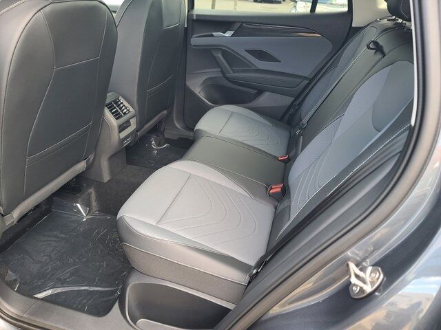 2025 Volkswagen Tiguan 2.0T SE Springfield VA