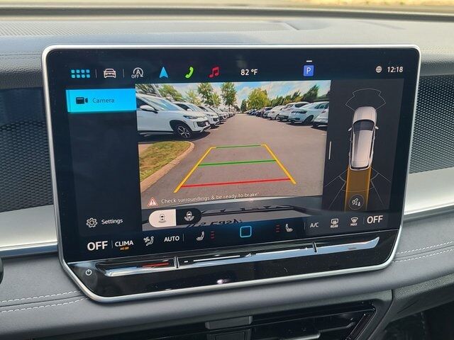 2025 Volkswagen Tiguan 2.0T SE Springfield VA