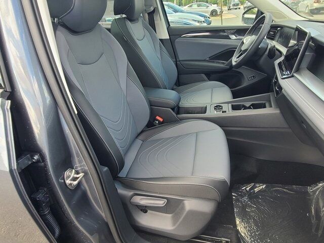 2025 Volkswagen Tiguan 2.0T SE Springfield VA