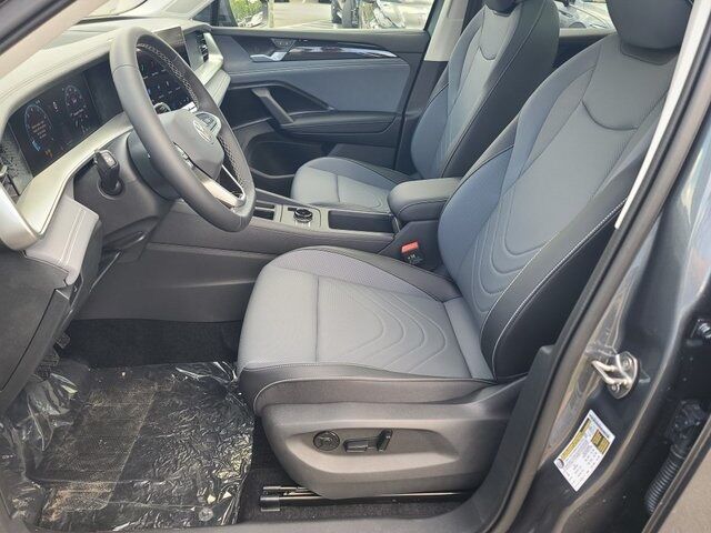 2025 Volkswagen Tiguan 2.0T SE Springfield VA