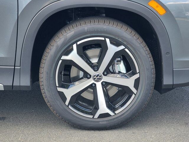 2025 Volkswagen Tiguan 2.0T SE Springfield VA