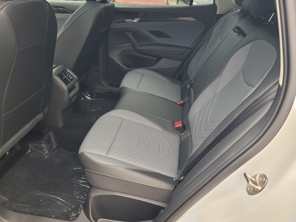 2025 Volkswagen Tiguan 2.0T SE Springfield VA