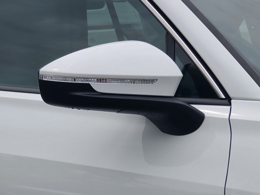 2025 Volkswagen Tiguan 2.0T SE Springfield VA