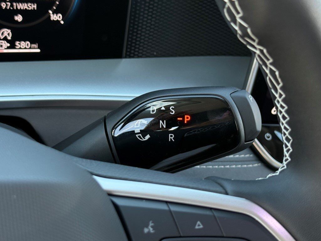 2025 Volkswagen Tiguan 2.0T SE Springfield VA