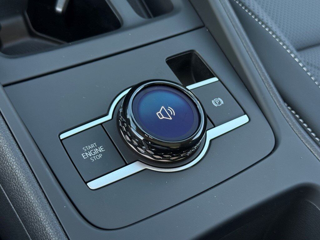 2025 Volkswagen Tiguan 2.0T SE Springfield VA