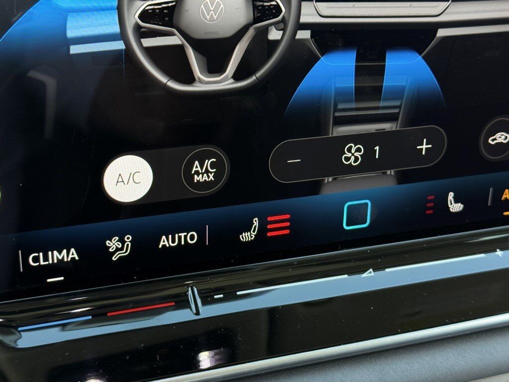 2025 Volkswagen Tiguan 2.0T SE Springfield VA