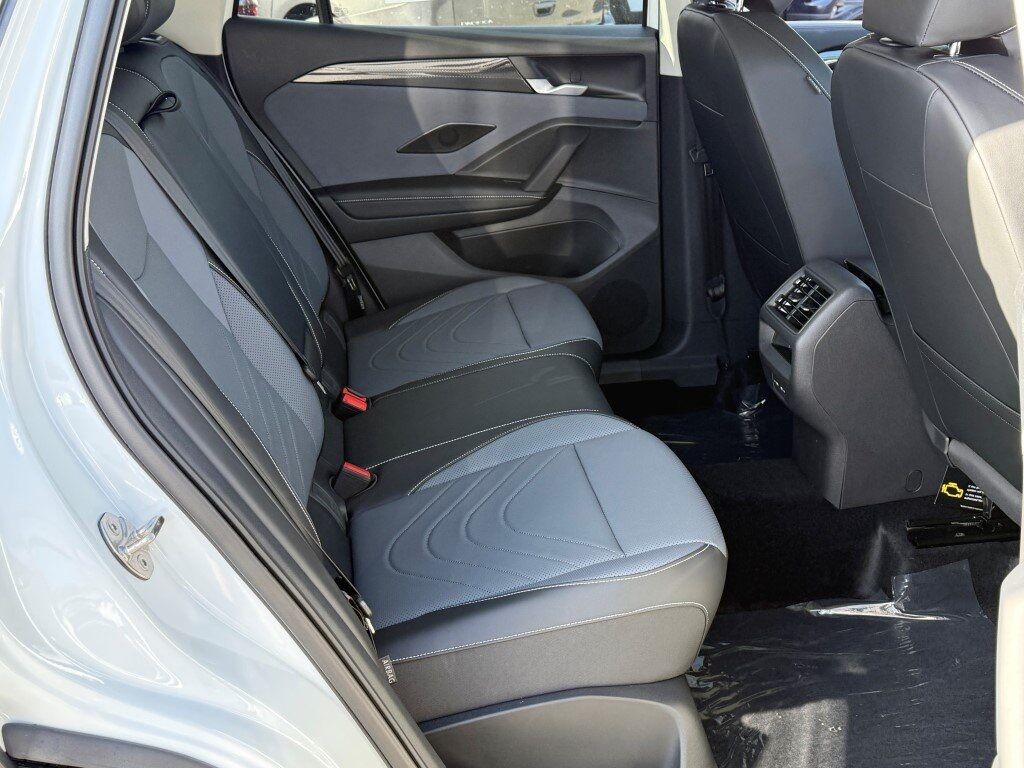 2025 Volkswagen Tiguan 2.0T SE Springfield VA