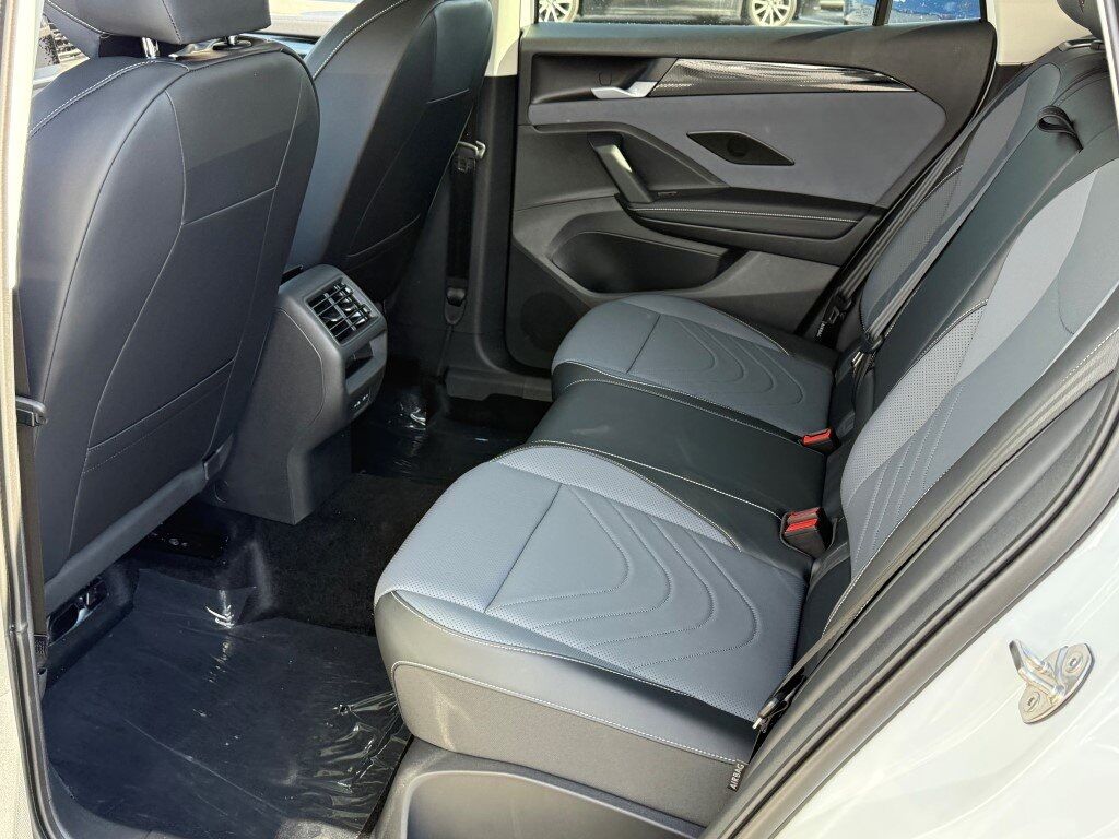 2025 Volkswagen Tiguan 2.0T SE Springfield VA