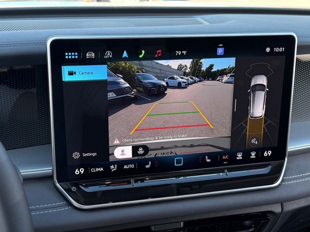 2025 Volkswagen Tiguan 2.0T SE Springfield VA