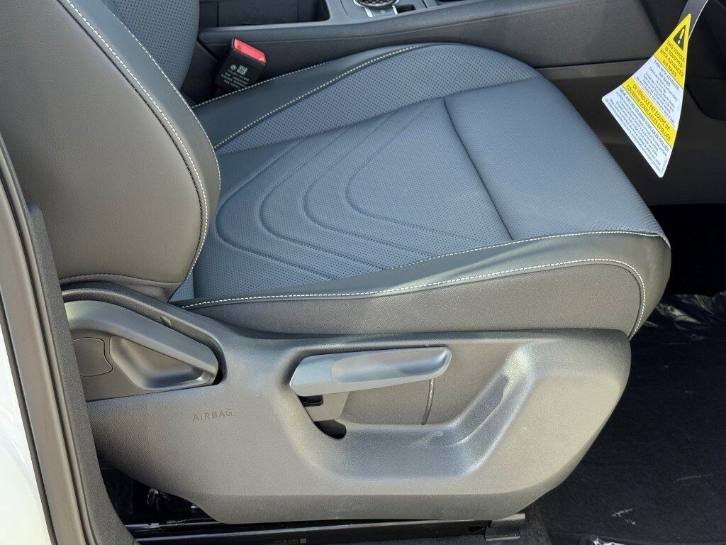 2025 Volkswagen Tiguan 2.0T SE Springfield VA