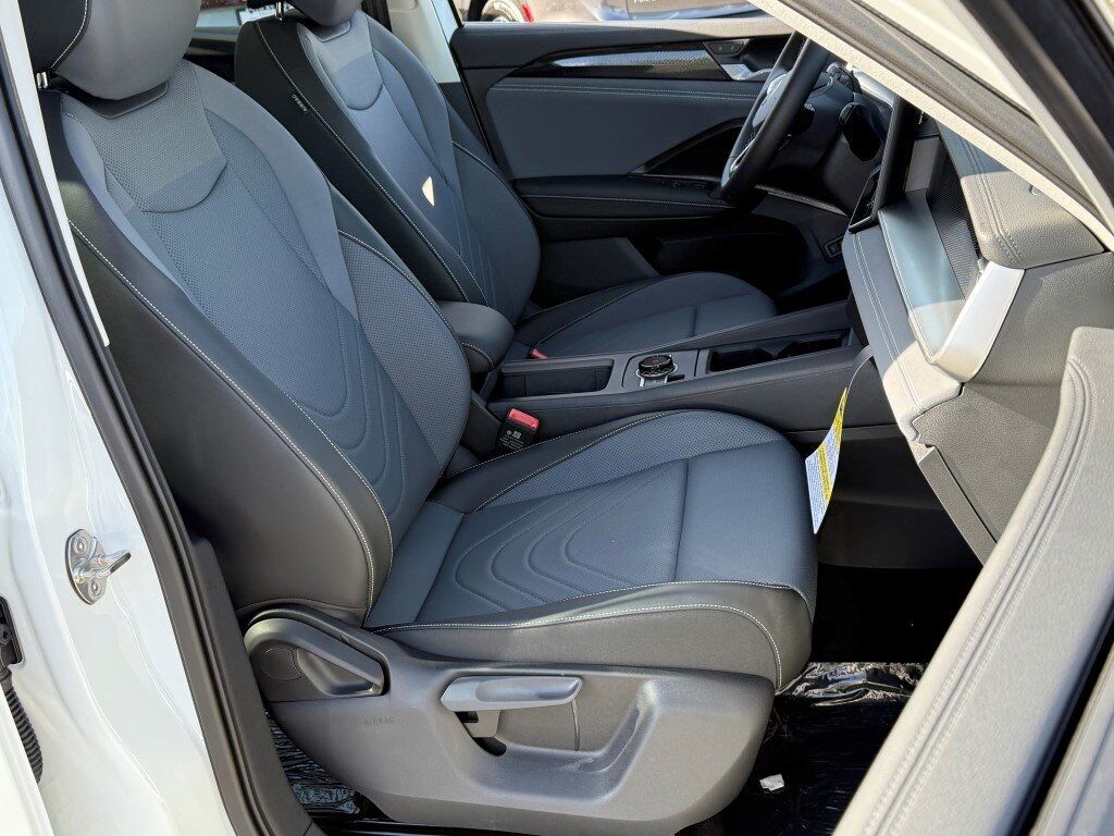 2025 Volkswagen Tiguan 2.0T SE Springfield VA