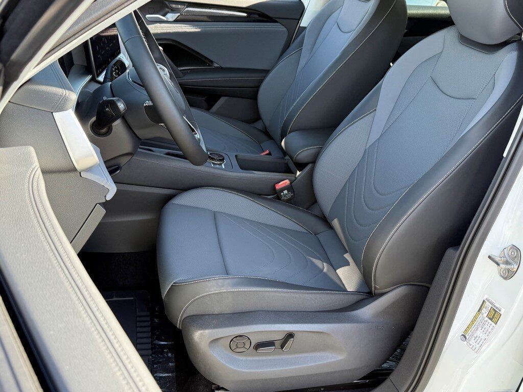 2025 Volkswagen Tiguan 2.0T SE Springfield VA