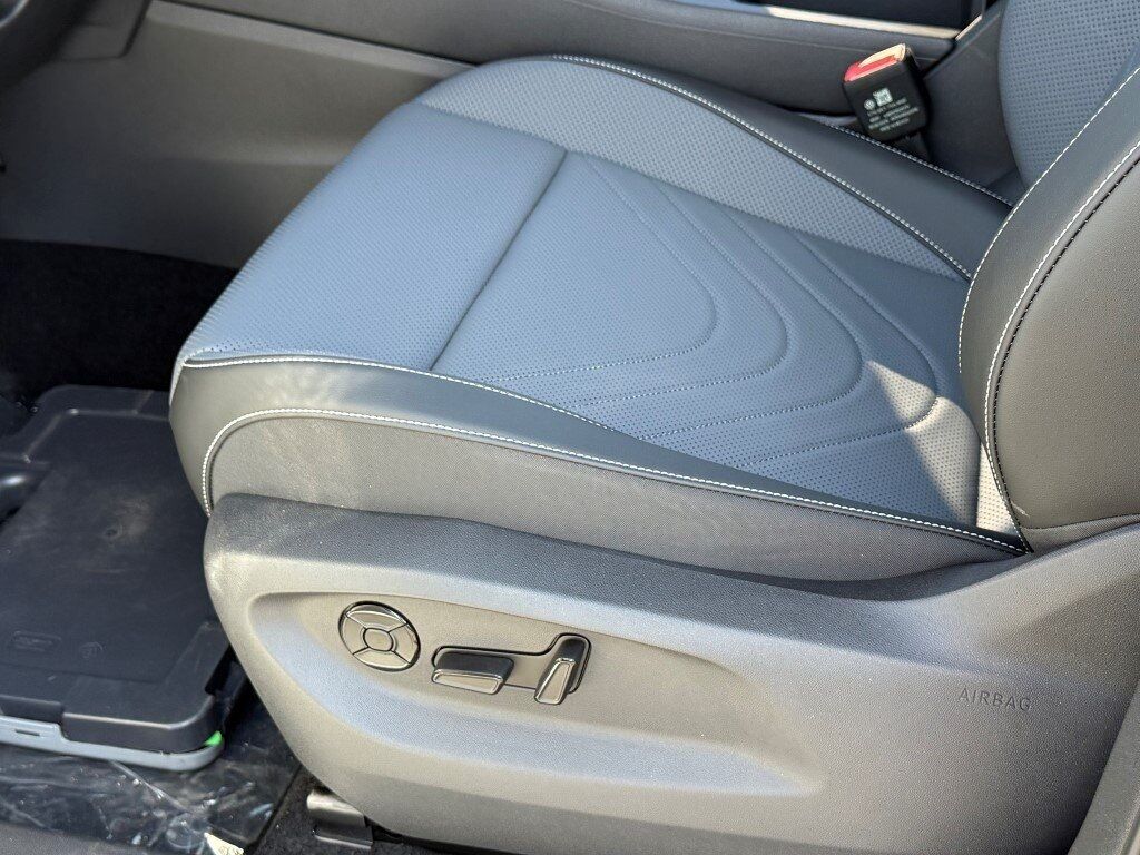 2025 Volkswagen Tiguan 2.0T SE Springfield VA