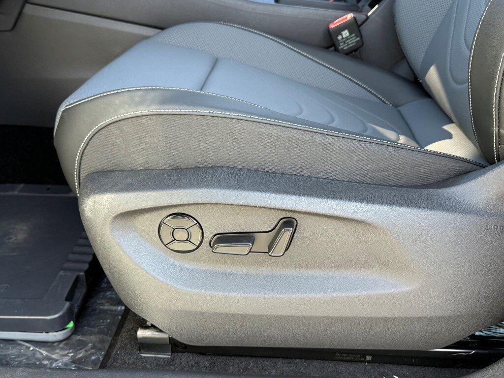 2025 Volkswagen Tiguan 2.0T SE Springfield VA