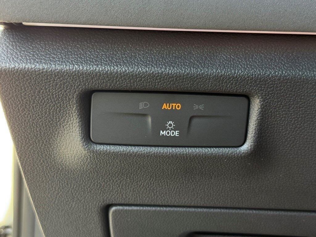 2025 Volkswagen Tiguan 2.0T SE Springfield VA