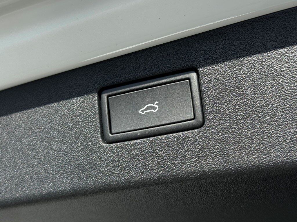 2025 Volkswagen Tiguan 2.0T SE Springfield VA