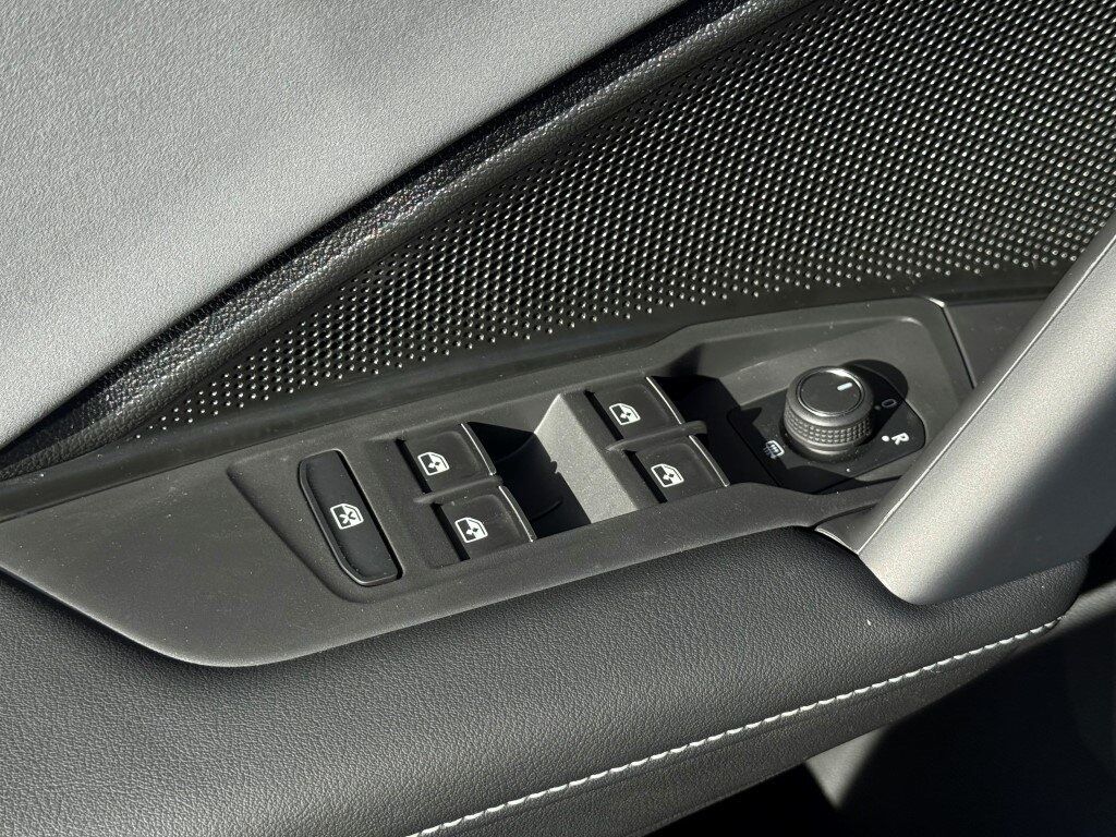 2025 Volkswagen Tiguan 2.0T SE Springfield VA