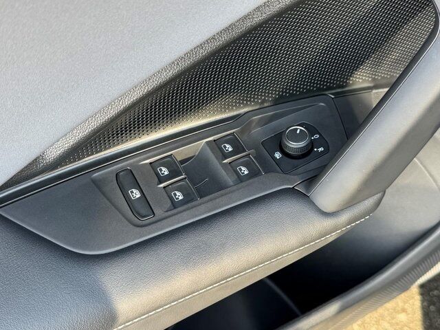 2025 Volkswagen Tiguan 2.0T SE Springfield VA