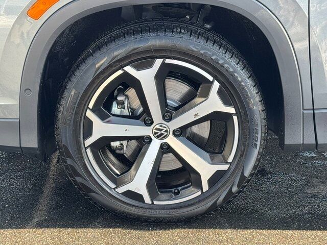 2025 Volkswagen Tiguan 2.0T SE Springfield VA