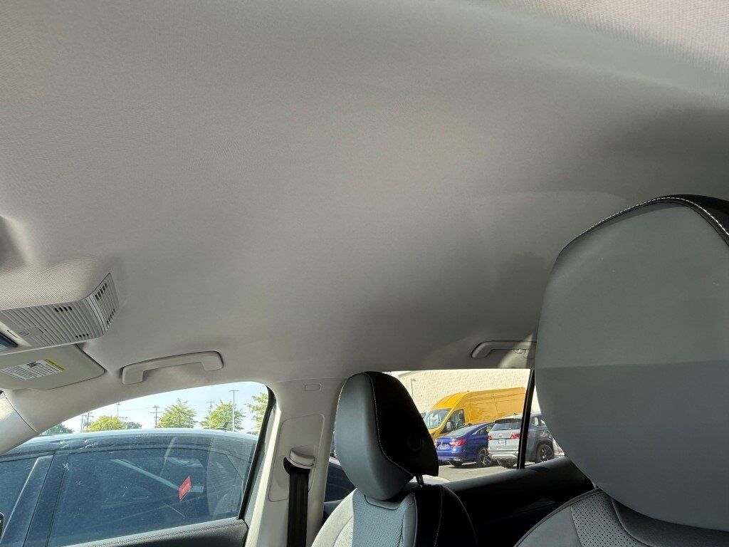 2025 Volkswagen Tiguan 2.0T SE Springfield VA