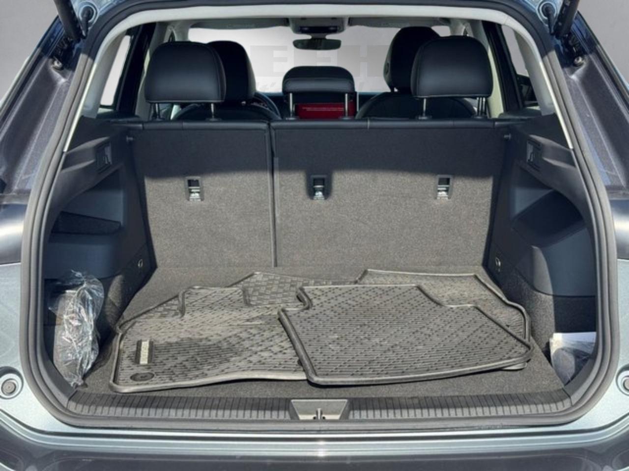 2025 Volkswagen Tiguan 2.0T SE Springfield VA