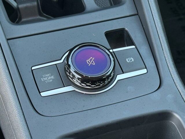 2025 Volkswagen Tiguan 2.0T SE Springfield VA