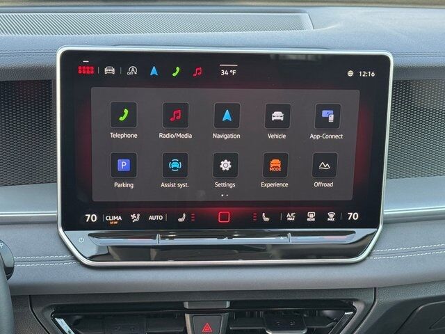 2025 Volkswagen Tiguan 2.0T SE Springfield VA