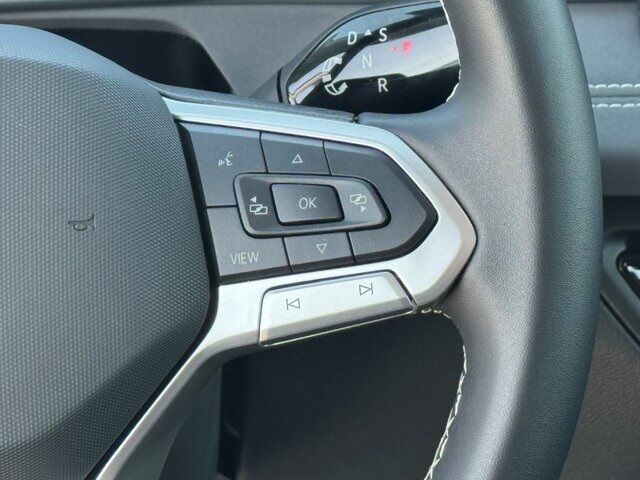 2025 Volkswagen Tiguan 2.0T SE Springfield VA