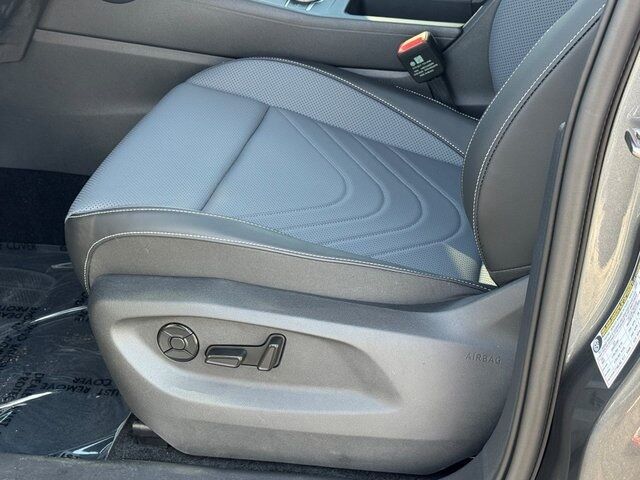 2025 Volkswagen Tiguan 2.0T SE Springfield VA