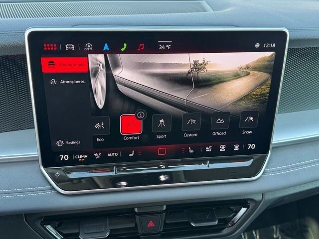 2025 Volkswagen Tiguan 2.0T SE Springfield VA