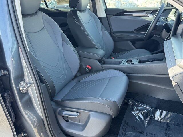 2025 Volkswagen Tiguan 2.0T SE Springfield VA