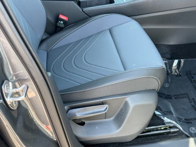 2025 Volkswagen Tiguan 2.0T SE Springfield VA