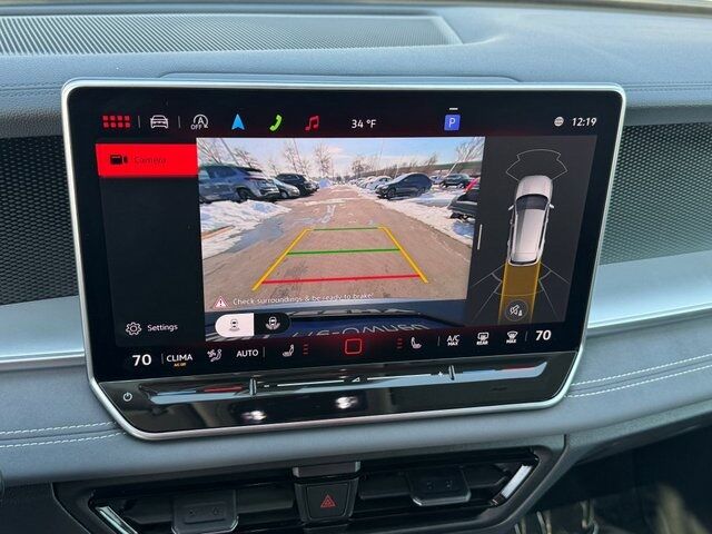 2025 Volkswagen Tiguan 2.0T SE Springfield VA