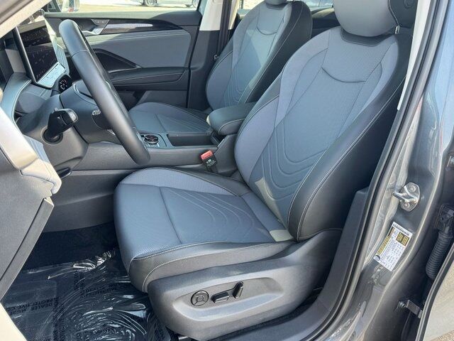 2025 Volkswagen Tiguan 2.0T SE Springfield VA