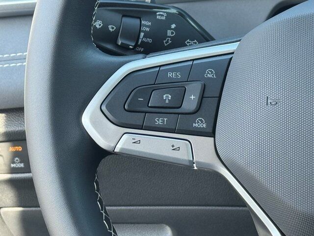 2025 Volkswagen Tiguan 2.0T SE Springfield VA