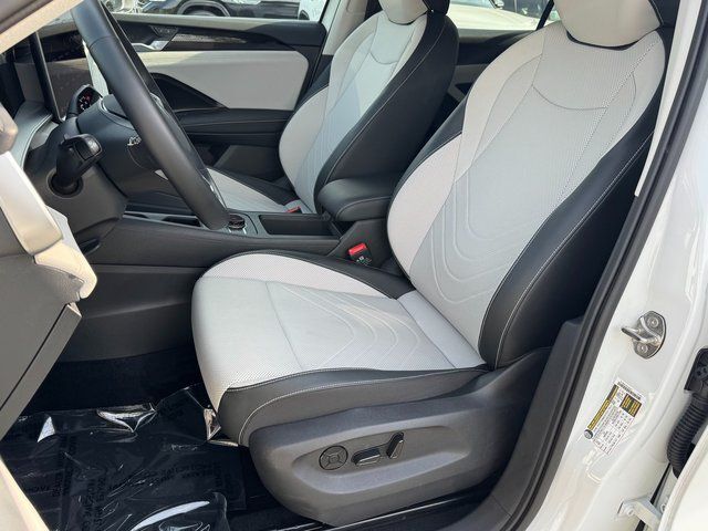 2025 Volkswagen Tiguan 2.0T SE Springfield VA