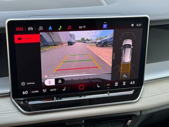 2025 Volkswagen Tiguan 2.0T SE Springfield VA