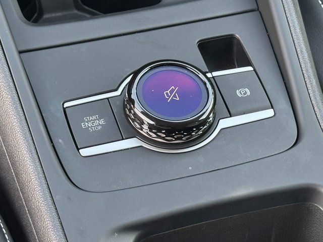 2025 Volkswagen Tiguan 2.0T SE Springfield VA