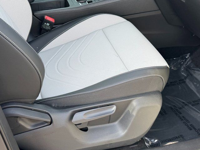 2025 Volkswagen Tiguan 2.0T SE Springfield VA
