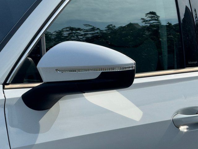 2025 Volkswagen Tiguan 2.0T SE Springfield VA