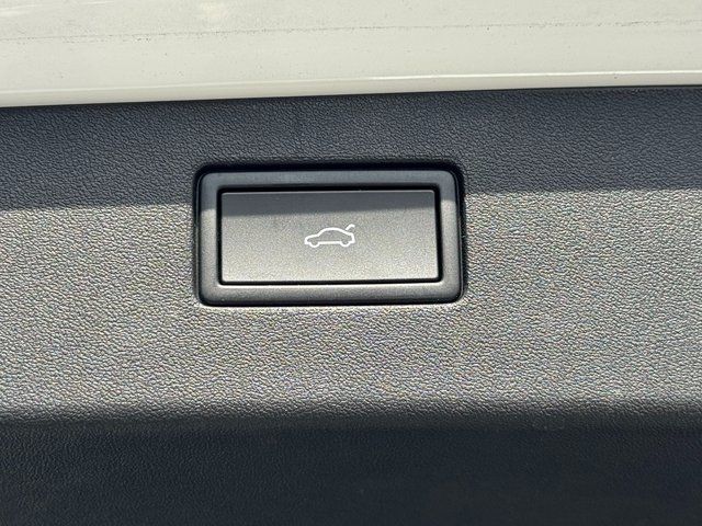 2025 Volkswagen Tiguan 2.0T SE Springfield VA