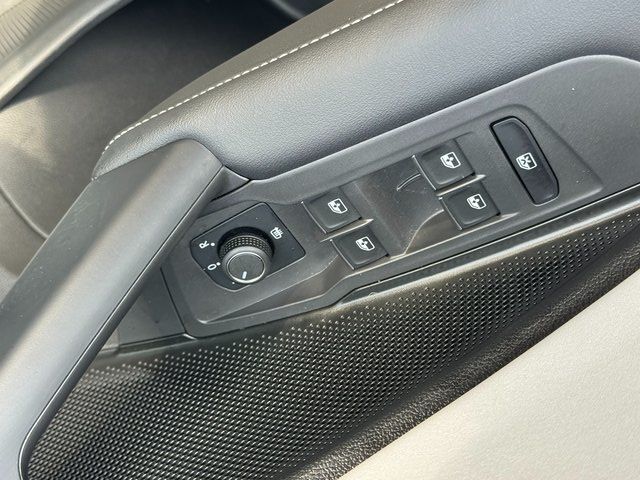 2025 Volkswagen Tiguan 2.0T SE Springfield VA