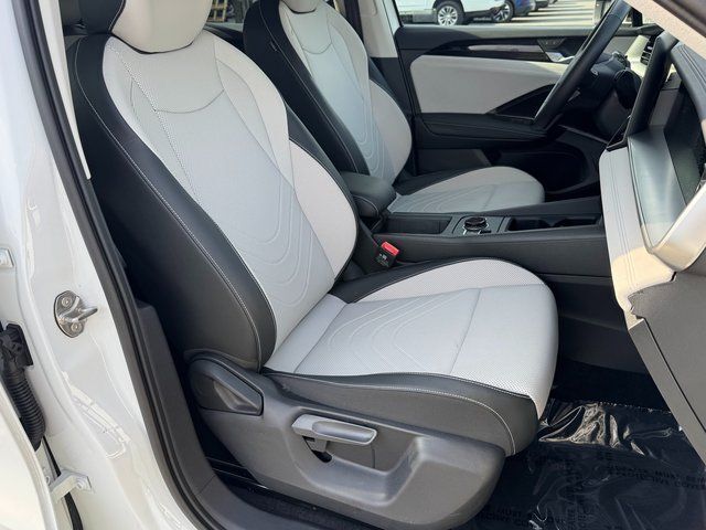 2025 Volkswagen Tiguan 2.0T SE Springfield VA