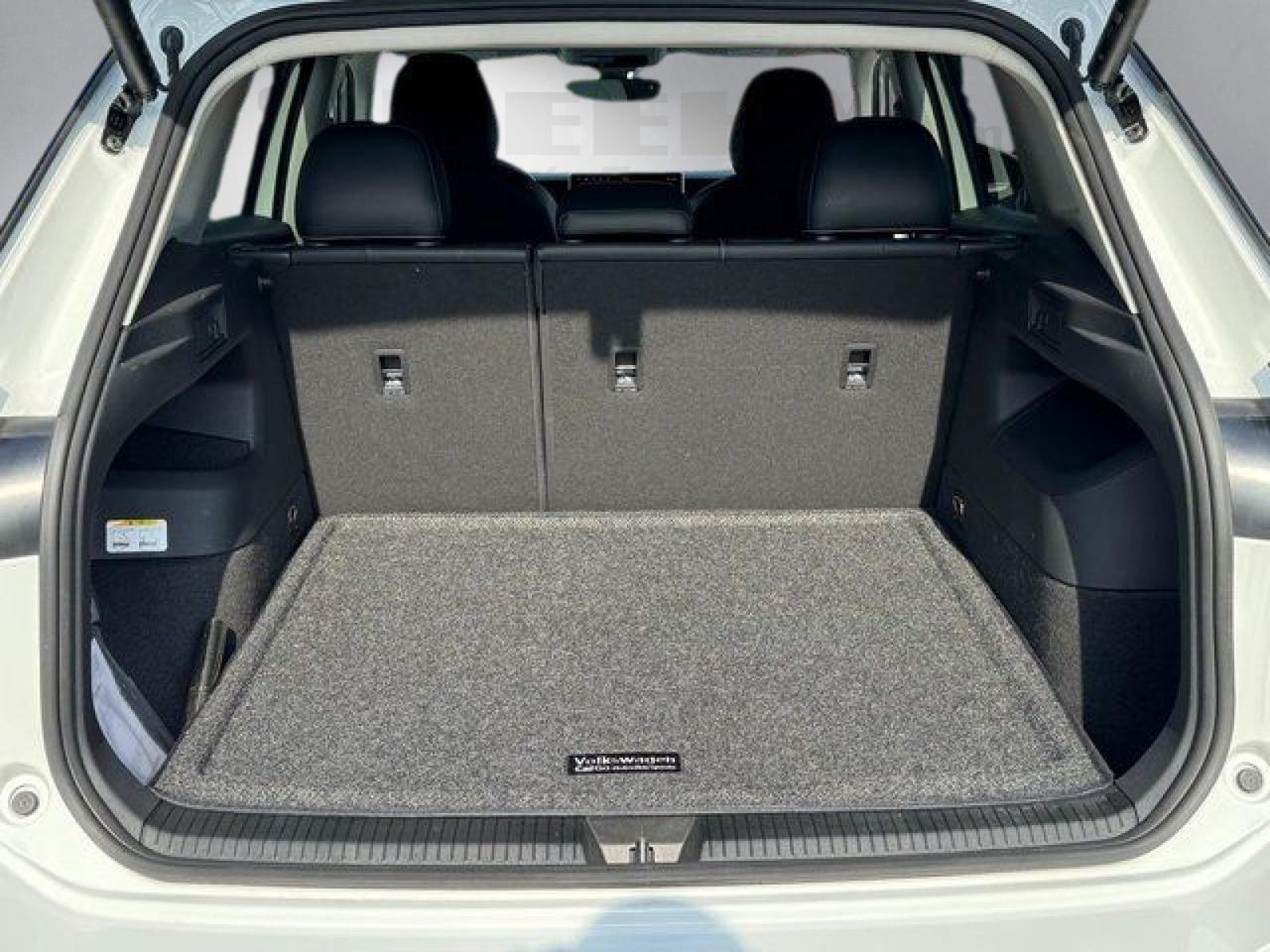 2025 Volkswagen Tiguan 2.0T SE Springfield VA
