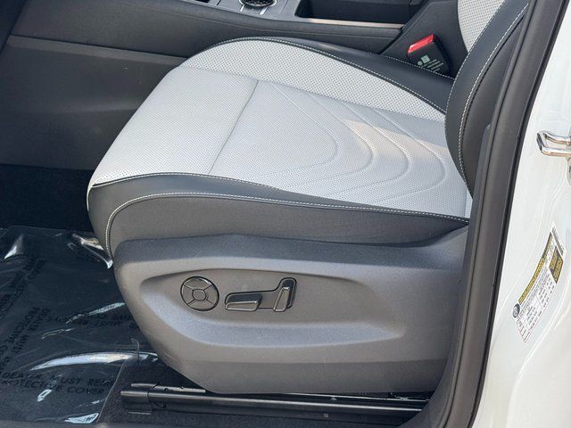 2025 Volkswagen Tiguan 2.0T SE Springfield VA