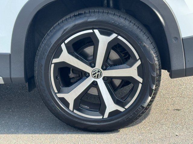 2025 Volkswagen Tiguan 2.0T SE Springfield VA