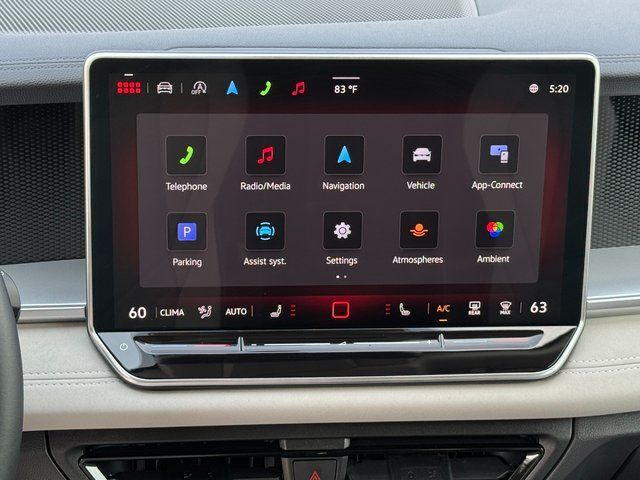 2025 Volkswagen Tiguan 2.0T SE Springfield VA